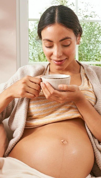 Weleda Nursing Tea Bags 20 Tea Bags 40g - 1st Stop Marshall's Health Shop, Gift Shop! - Heath and Natural Therapy New Brighton Christchurch - Naturopath
