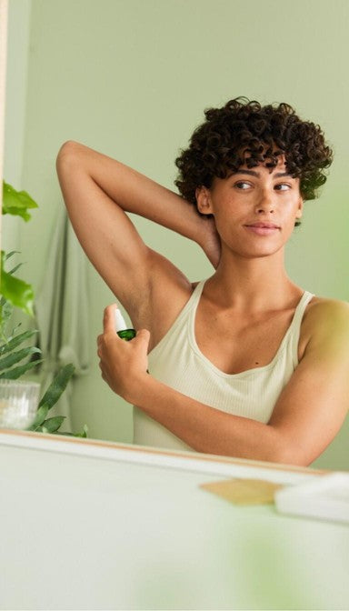 Weleda Sage Herbal Fresh Deodorant Spray 100ml