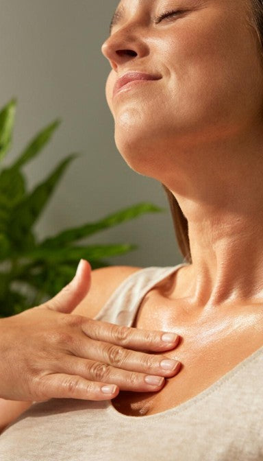 Weleda Revitalising Body Oil - Sea Buckthorn 100ml