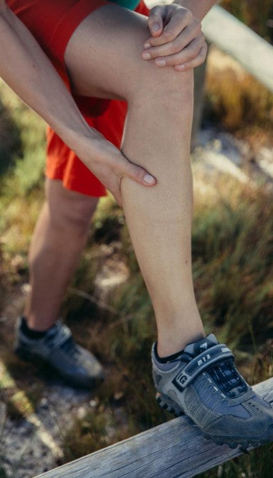 Weleda Heat Rub 36ml