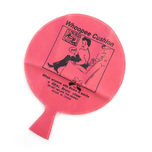 Whoopee Cushion - MarshallsHealthShop
