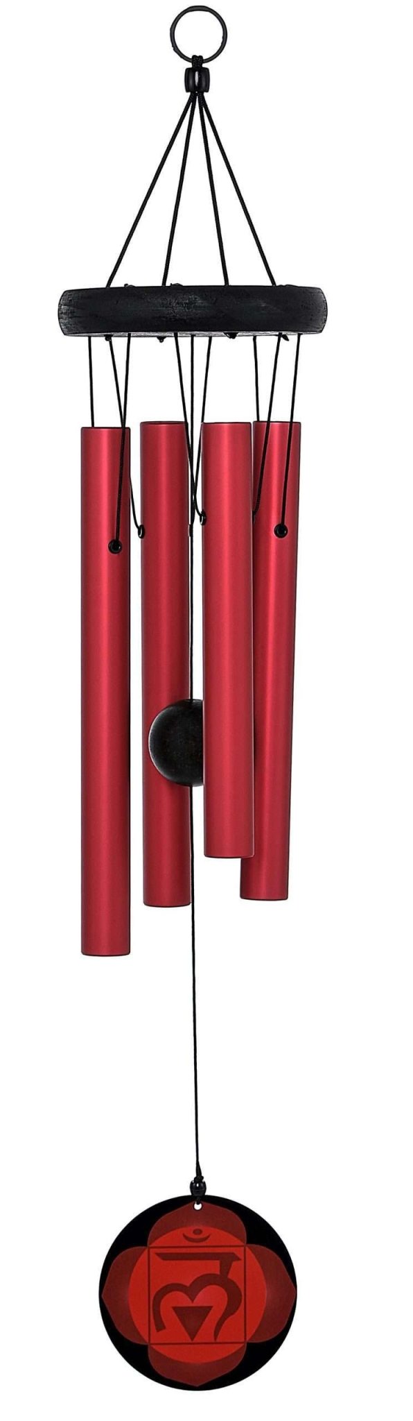 Wind Chime Root Chakra - MarshallsHealthShop