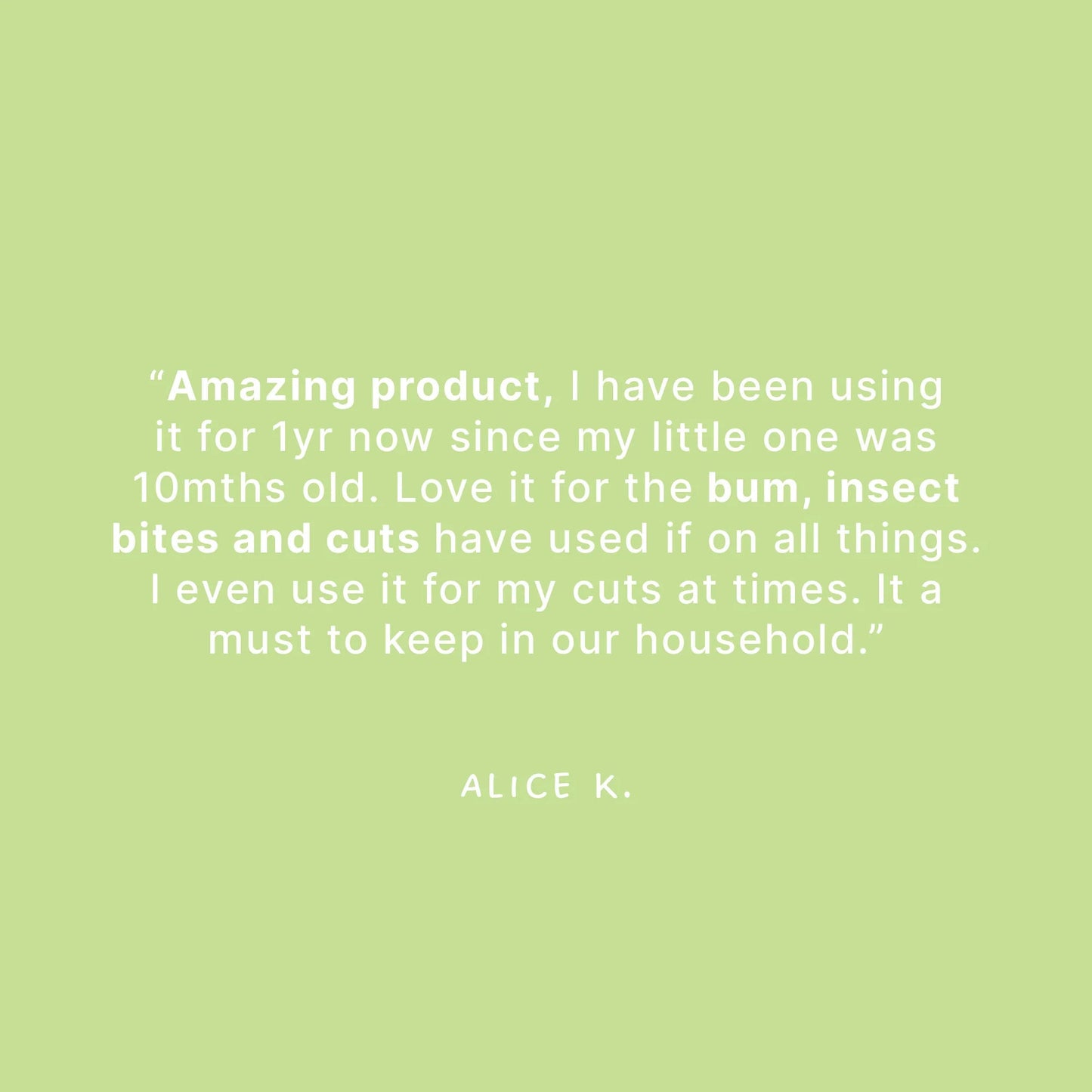 Wotnot 100% Natural Nappy Rash Cream & Baby Balm 90ml - MarshallsHealthShop