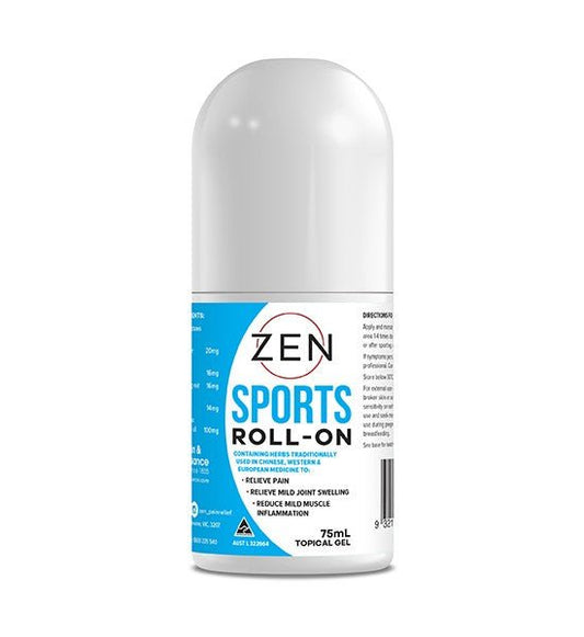 ZEN Sports - 1st Stop Marshall's Health Shop, Gift Shop! - Heath and Natural Therapy New Brighton Christchurch - Naturopath
