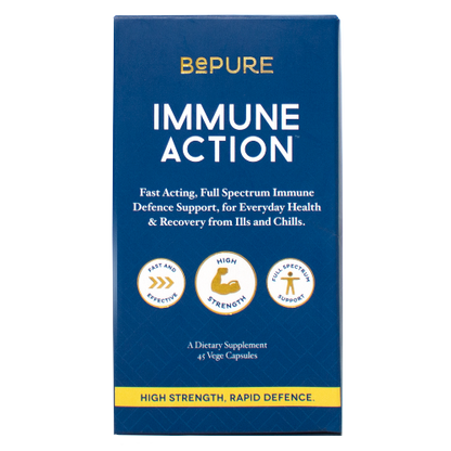 BePure Immune Action
