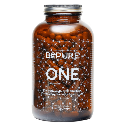 BePure One Daily Multivitamin 60-Day