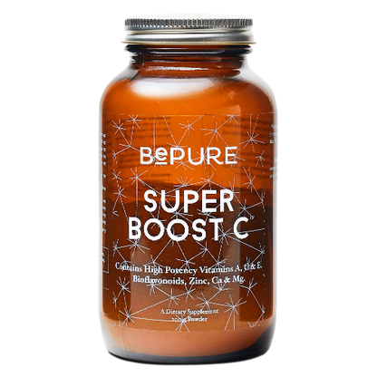 BePure Super Boost Vitamin C 200g