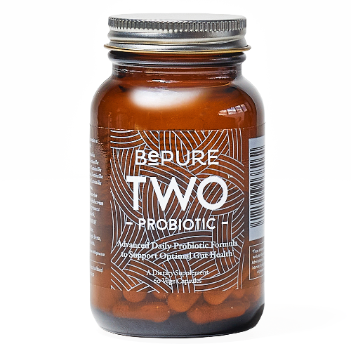 BePure Two Probiotic 30-Day