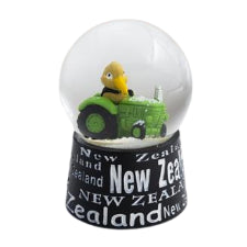 Salisbury Kiwi Tractor Waterball Kiwi Tractor Waterball 65mm