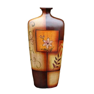Daisy Vase 46cm (WX5731)