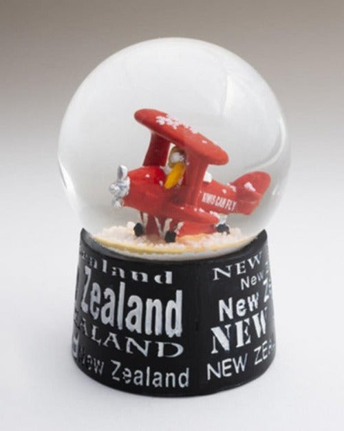 Salisbury Kiwi Biplane Waterball