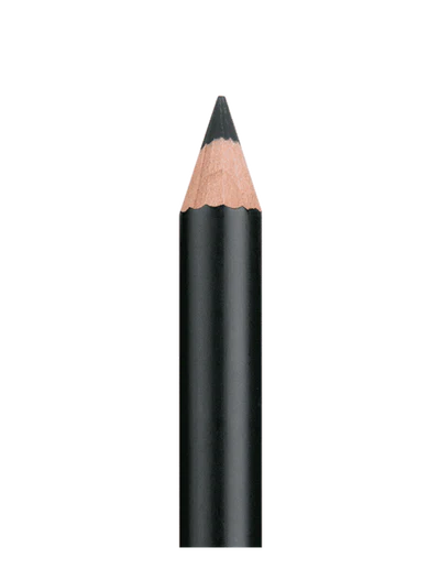LIVING NATURE EYE PENCIL - MIDNIGHT Enhance and define eyes with Living Natures certified natural Midnight Eye Pencil, a deep black shade. The gentle natural formula is crafted with nourishing Carnauba Wax, Aloe Leaf Extract and Macadamia Seed Oil, and enhanced with antioxidant rich Vitamin E.