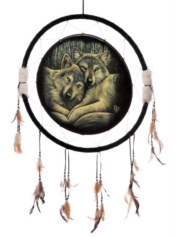 Dreamcatcher, Loyal companions 60cm  SKU: DCPA04E