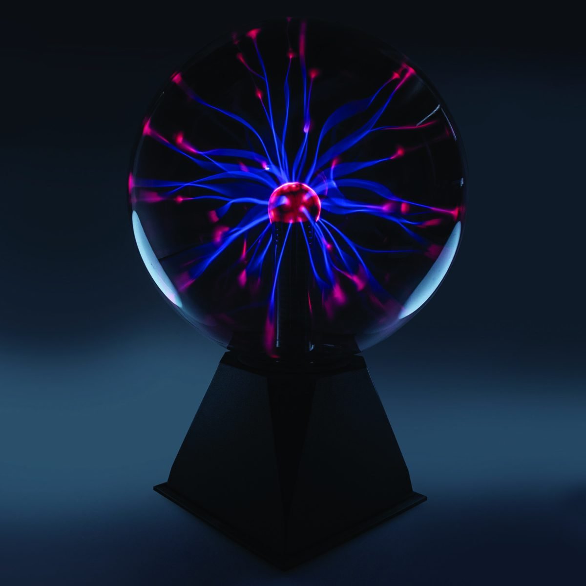 8-Inch Plasma Ball