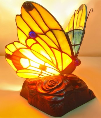 Kaku Butterfly Lamp (BF001)