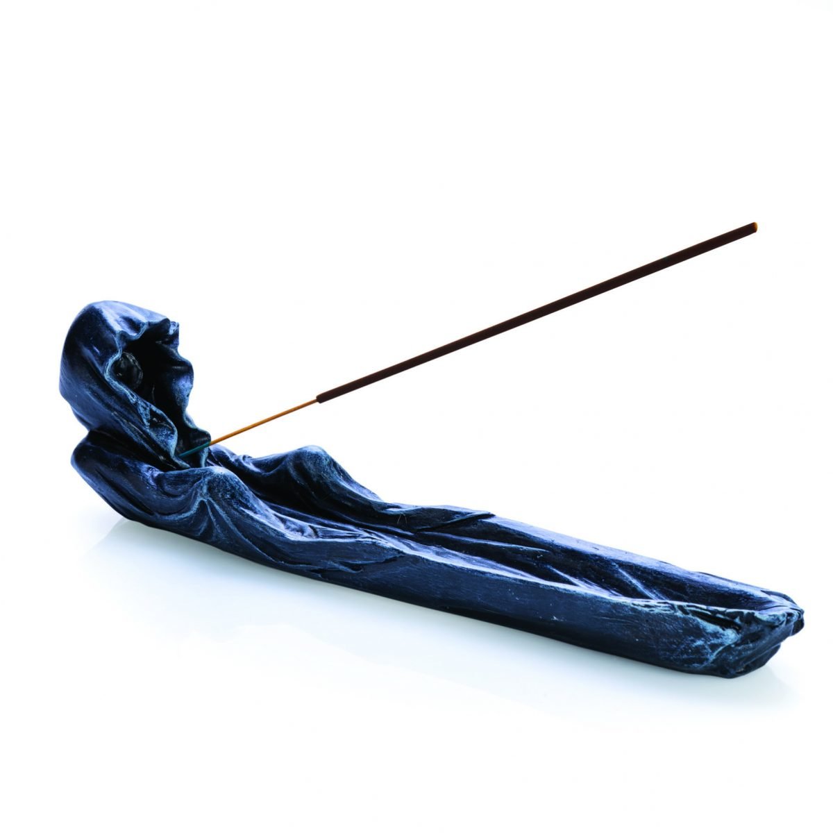 Grim Reaper Incense Burner