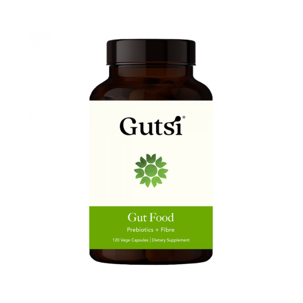 Gutsi Gut Food 120s 1st Stop, Marshall's Health Shop!  Gutsi® Gut Food is the ultimate microbiome food and your probiotic’s perfect partner.  Gutsi® Gut Food is the ultimate microbiome food.