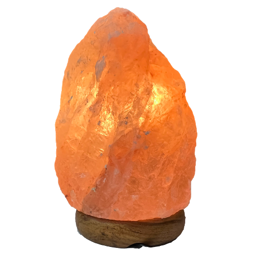 Himalayan Salt Lamp 5-7kg SKU:HSL57 This Giftware item requires a shipping quote. Please enquire for a quote. Please use the description as a reference.