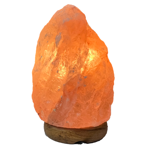 Himalayan Salt Lamp 5-7kg SKU:HSL57  This Giftware item requires a shipping quote. Please enquire for a quote. Please use the description as a reference.