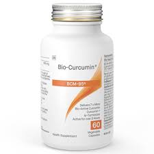 Bio-Curcumin 400mg BCM-95 60 Veg Caps. What is Biocurcumin BCM 95?  Curcumin is one of the world’s most studied natural plant extracts, with over 10 000 published studies and counting. Modern science has validated many of the traditional claims and uses and has identified curcumin’s true potential. Today, millions of people across the world use curcumin as a part of their daily supplement routine to improve and maintain health.