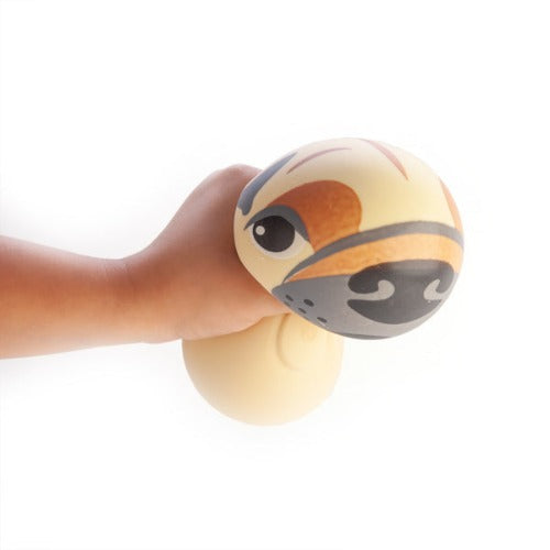 Smoosho's Jumbo Pug Ball