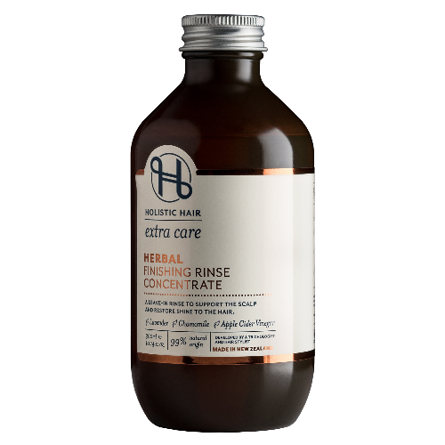 HOLISTIC HAIR Herb Finish Rns 300ml