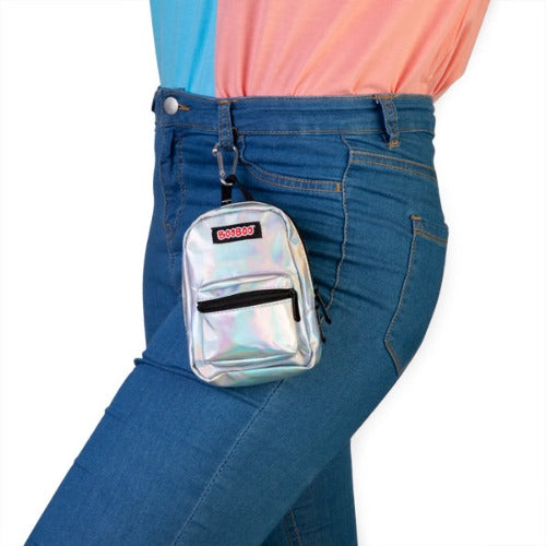 Weed BooBoo Backpack Mini