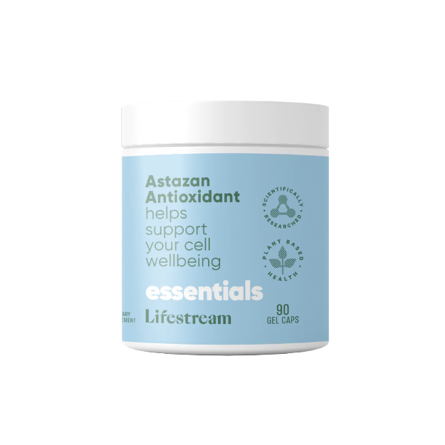 Lifestream Astazan Antioxidant