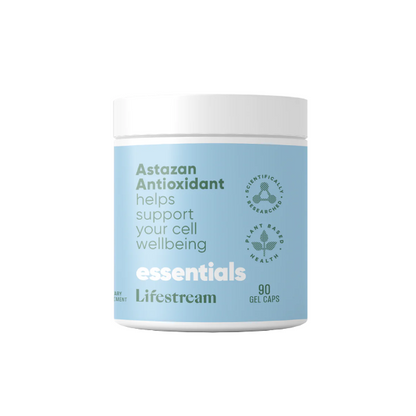 Lifestream Astazan Antioxidant