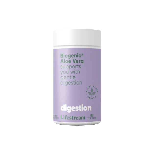 Lifestream Biogenic Aloe Vera