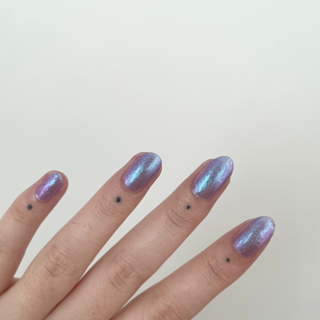 We are Hanami CosmeticsĀ® - an Australian-made, proudly independently-owned and woman-run brand featuring a signature range of non-toxic nail polishes, lipsticks, mascaras and more, all without the nasties.