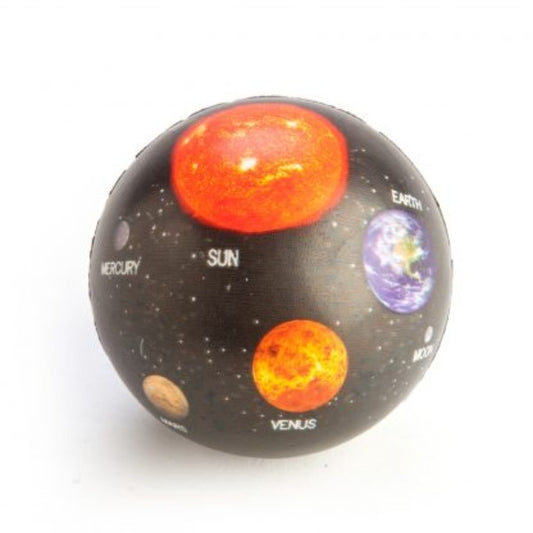 Smoosho's Galaxy Ball