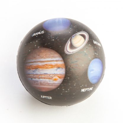 Smoosho's Galaxy Ball