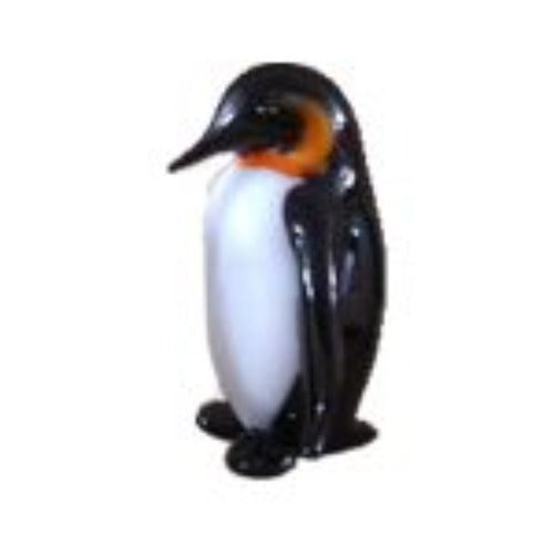 Penguin – New Zealand Design (H) 50mm  SKU:NZD34-922B