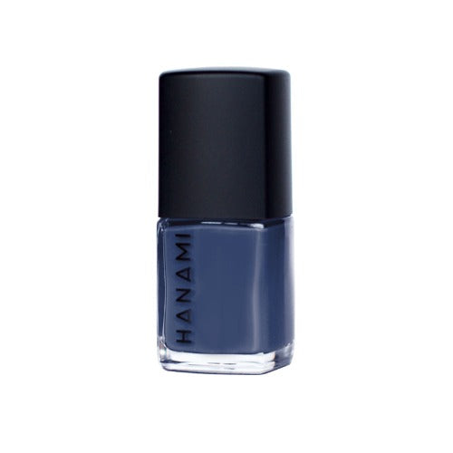 We are Hanami Cosmetics® - an Australian-made, proudly independently-owned and woman-run brand featuring a signature range of non-toxic nail polishes, lipsticks, mascaras and more, all without the nasties.