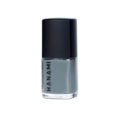 We are Hanami Cosmetics® - an Australian-made, proudly independently-owned and woman-run brand featuring a signature range of non-toxic nail polishes, lipsticks, mascaras and more, all without the nasties.