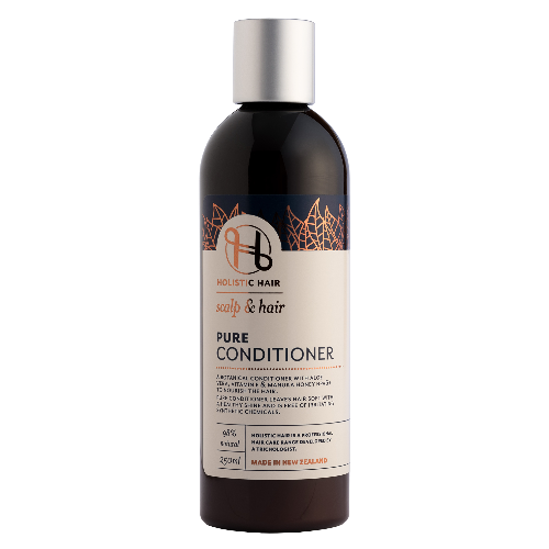 HOLISTIC HAIR Pure Cond. 250ml