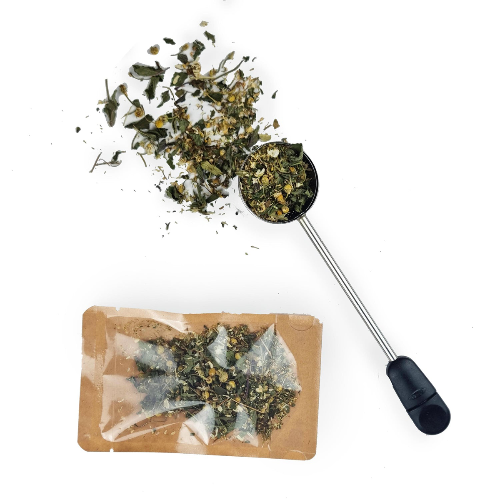 MagicT - Relax - Chamo Mint 30g 1st Stop, Marshall's Health Shop! Blend of Chamomile and Peppermint to support Insomnia, Mood Lifter and Memory Booster. INGREDIENTS: Chamomile and Peppermint DIRECTIONS: 20-25 Cups