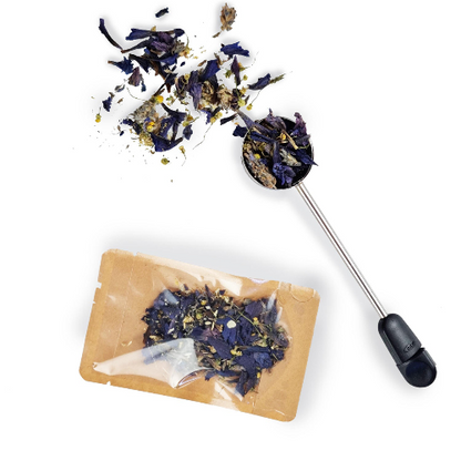 MagicT - Relax - Deep Sleep 20g Pouch 1st Stop, Marshall's Health Shop!  Blend of Persian Echium, Chamomile and Lavender  Mellow-sweet blend of tranquil and comforting herb blend that makes you ready to fall asleep when bedtime rolls around.  Lavender in this blend comes from one of the best traditional Lavender farms in the southwestern part of Turkey, with a moderately dry climate and full sun.