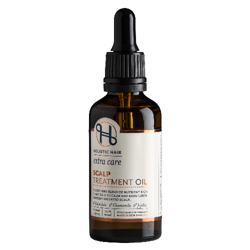 HOLISTIC HAIR Scalp Treat. Oil 50ml