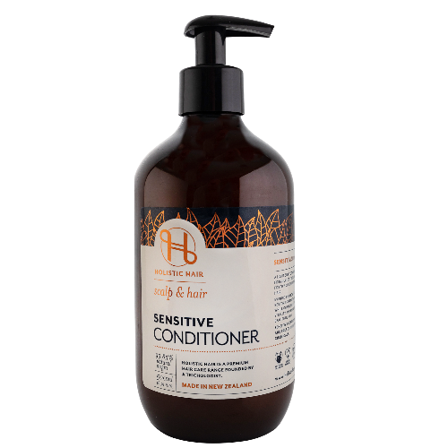 HOLISTIC HAIR Sensitive Cond. 500ml