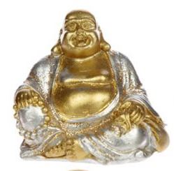 Lucky Buddha Collectable