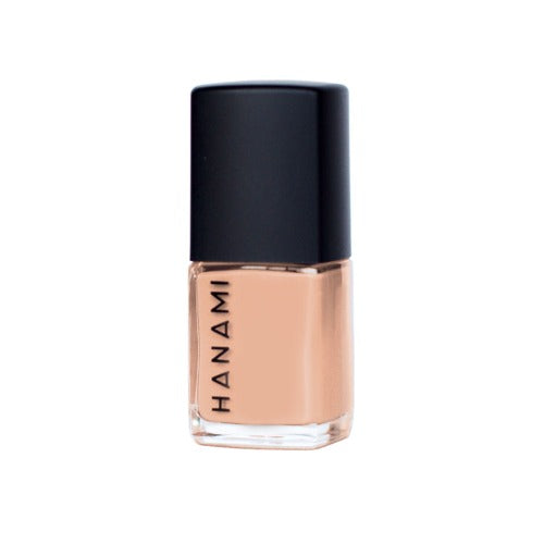 Created by naturopath Hannah Jones in 2016, after 10 years in the natural & organic industry, Hanami is here to help you look good, feel good and do good all at the same time. No more compromising your ethics for your style!