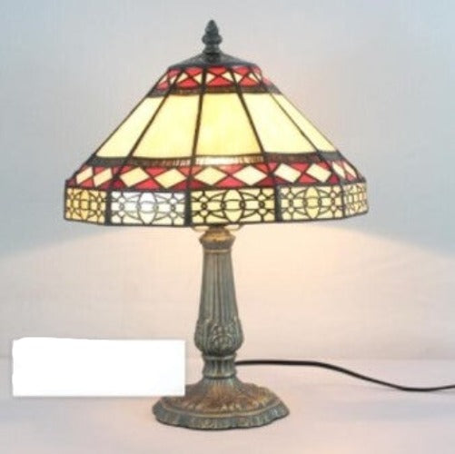 Kaku 10" Table Lamp (TR10018)