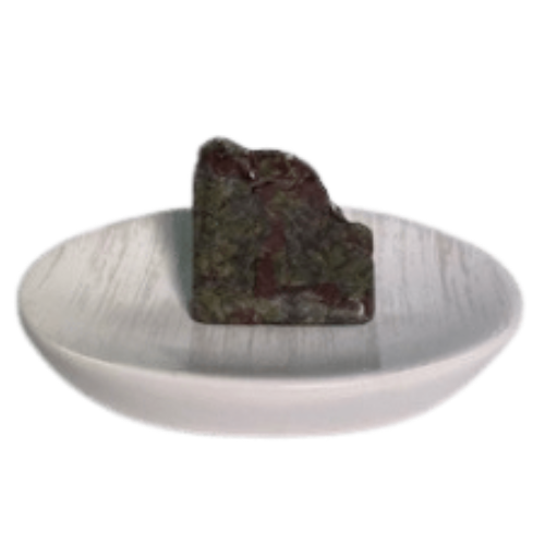 Tiphin Bloodstone Slice