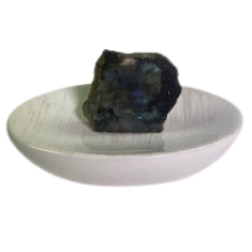 Tiphin Labradorite 1 Side Polished 4