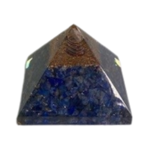 Tiphin Lapis Organite