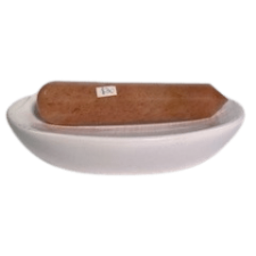 Tiphin Orange Adventurine Wand