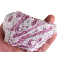 Tiphin Pink Tourmaline (Aquamarine)
