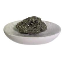 Tiphin Pyrite Rough 1